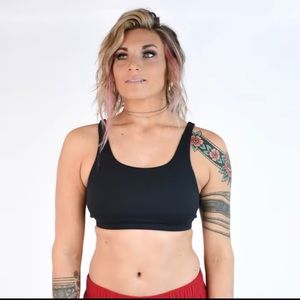 Fleo Celine - Black - Medium